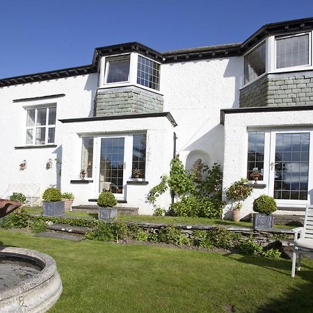 Beechmount Country House Bed & Breakfast Near Sawrey Exterior photo