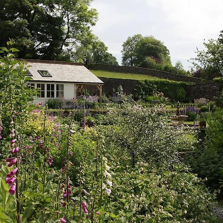 Beechmount Country House Bed & Breakfast Near Sawrey Exterior photo