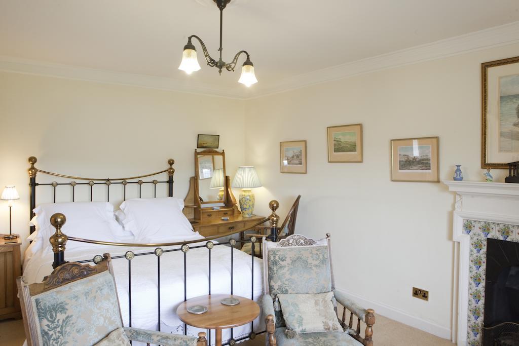Beechmount Country House Bed & Breakfast Near Sawrey Room photo