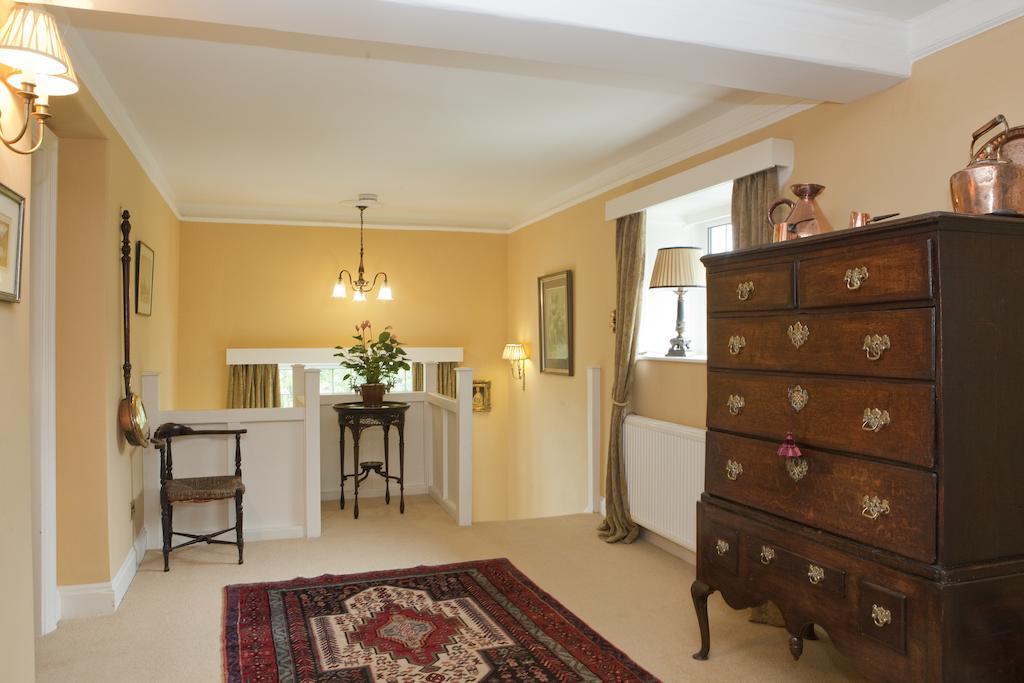 Beechmount Country House Bed & Breakfast Near Sawrey Room photo