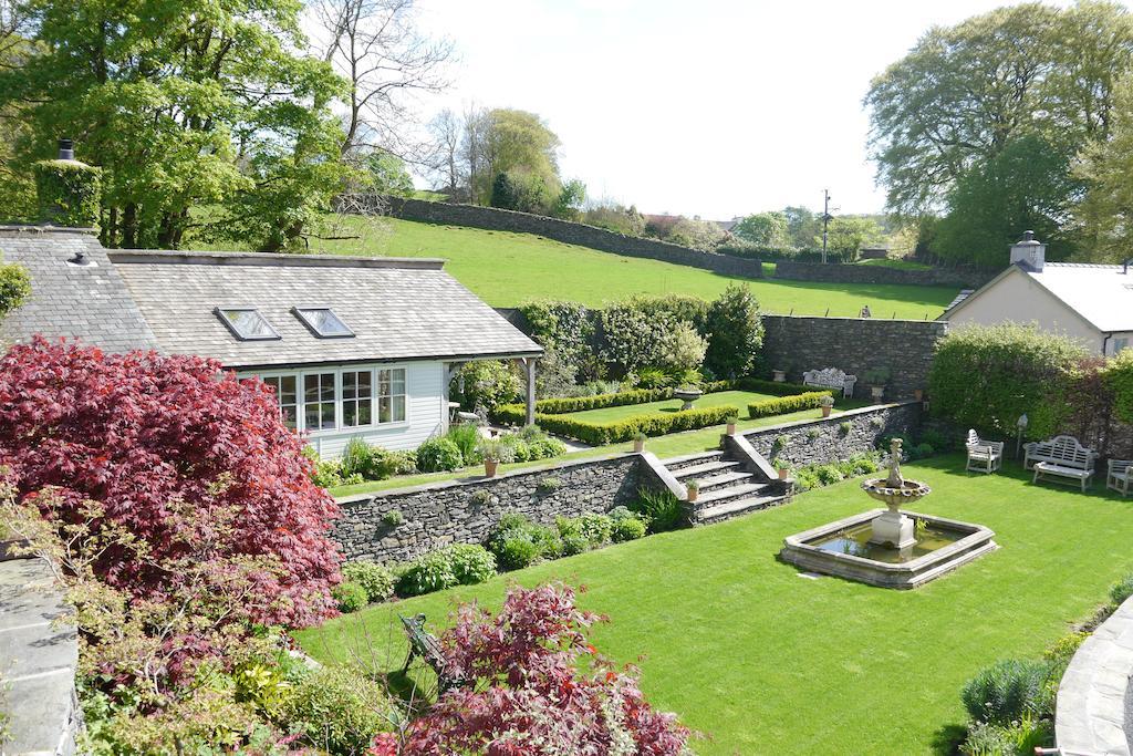Beechmount Country House Bed & Breakfast Near Sawrey Room photo