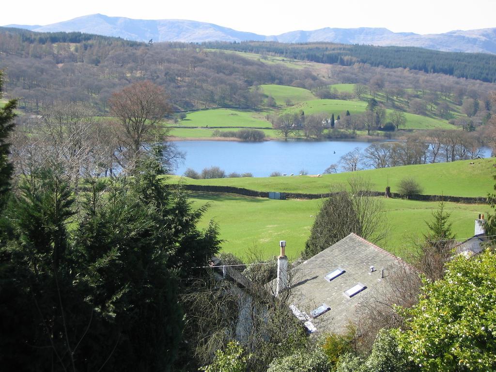 Beechmount Country House Bed & Breakfast Near Sawrey Room photo