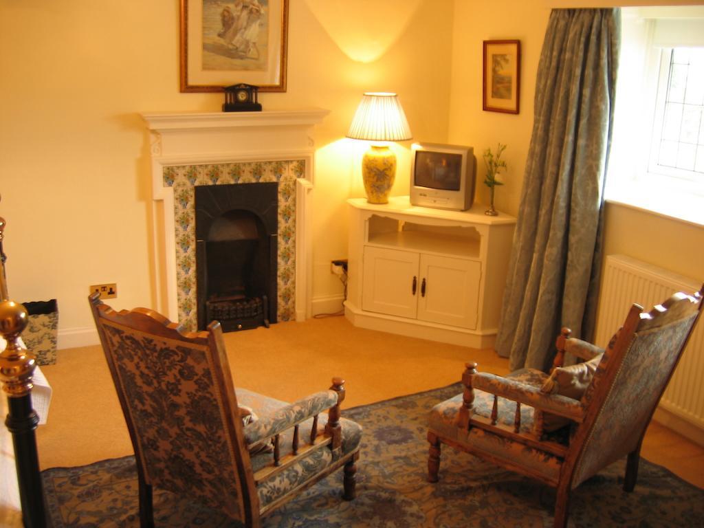 Beechmount Country House Bed & Breakfast Near Sawrey Room photo